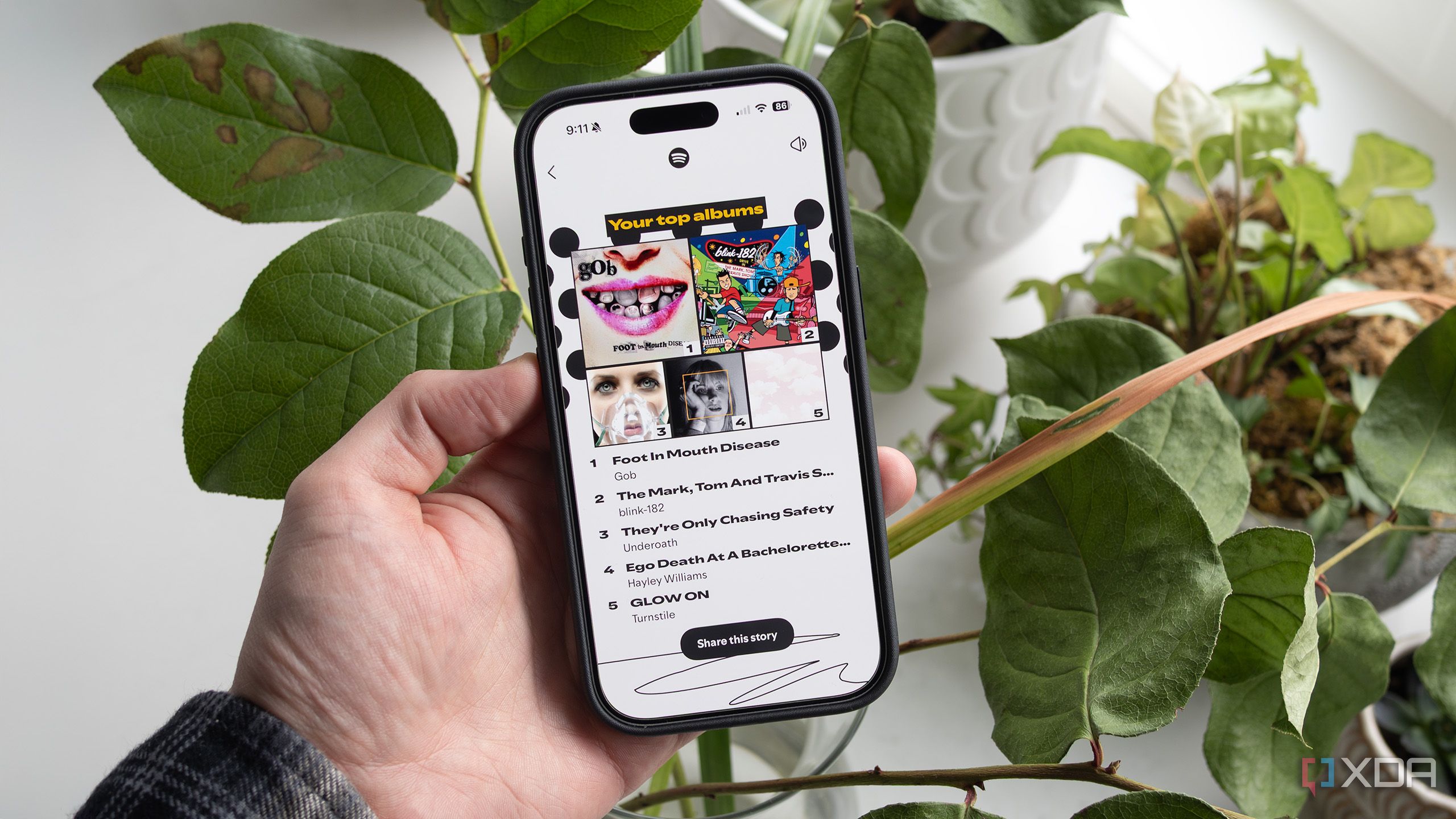 Spotify Wrapped 2025 is here to remind you how bad your music taste is