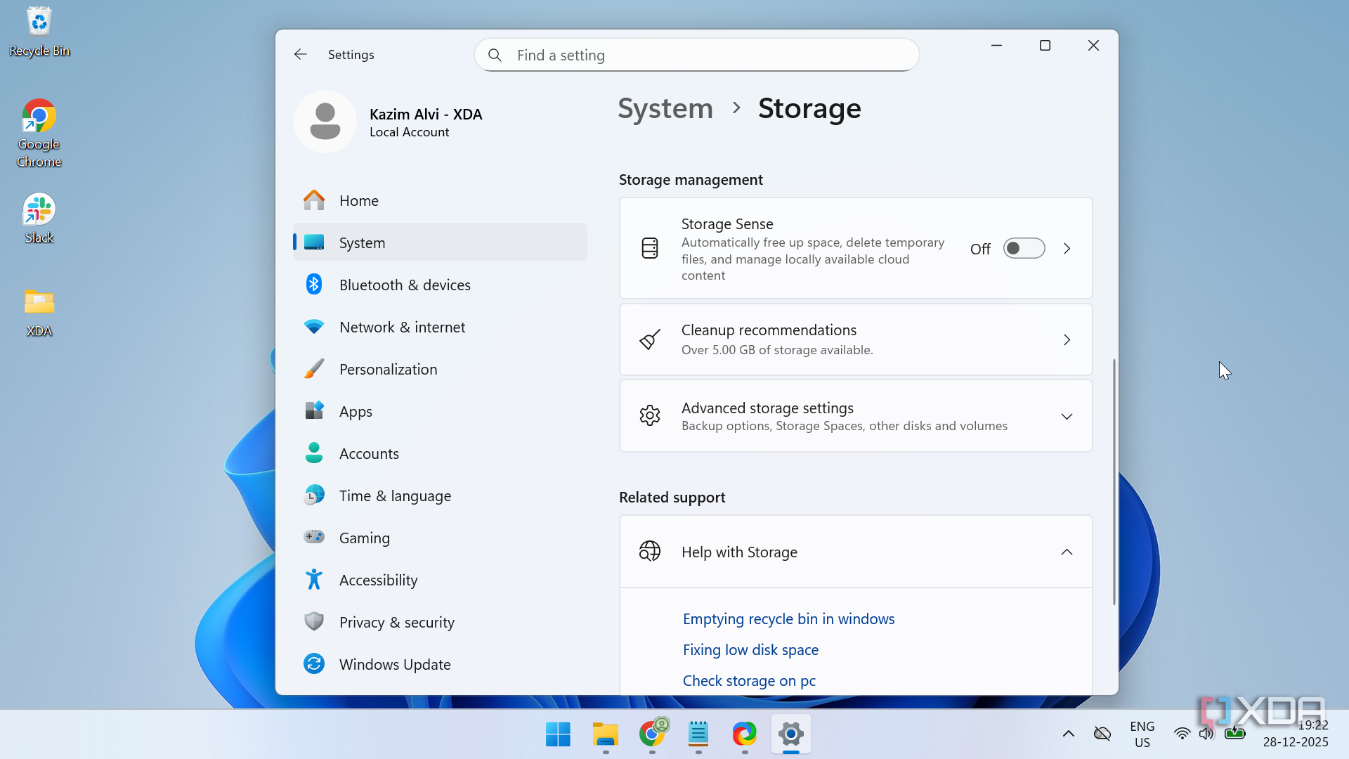 Stop using performance booster apps, here are 5 Windows tweaks that ...
