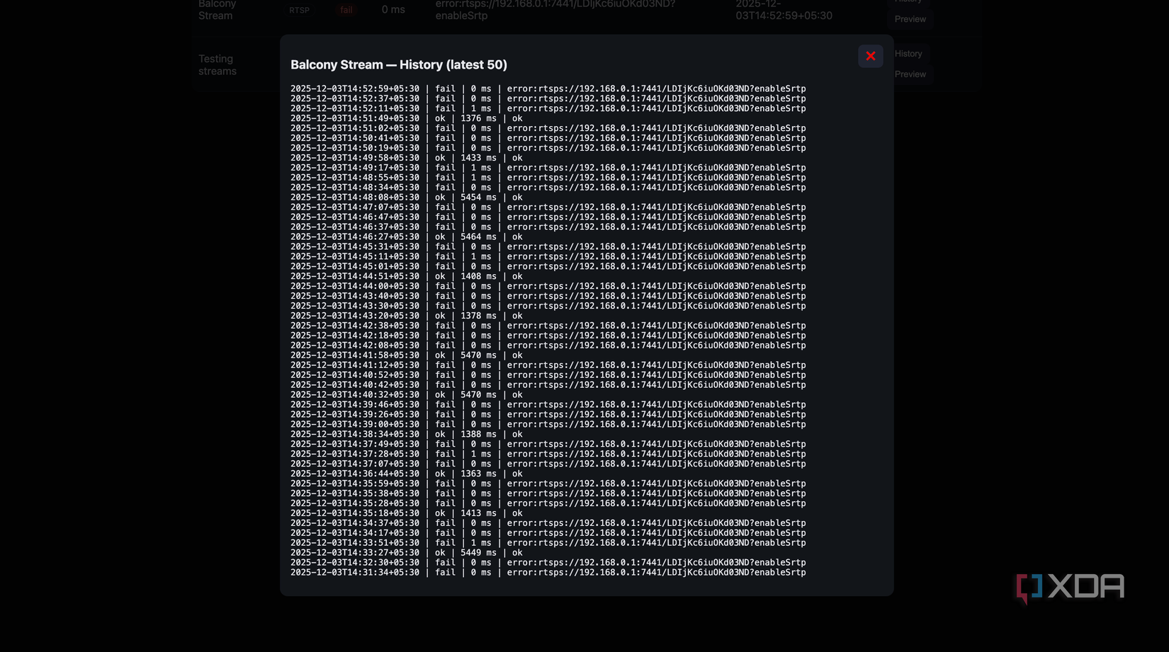 I gave my coding agent read-only access to my server and it started fixing actual bugs