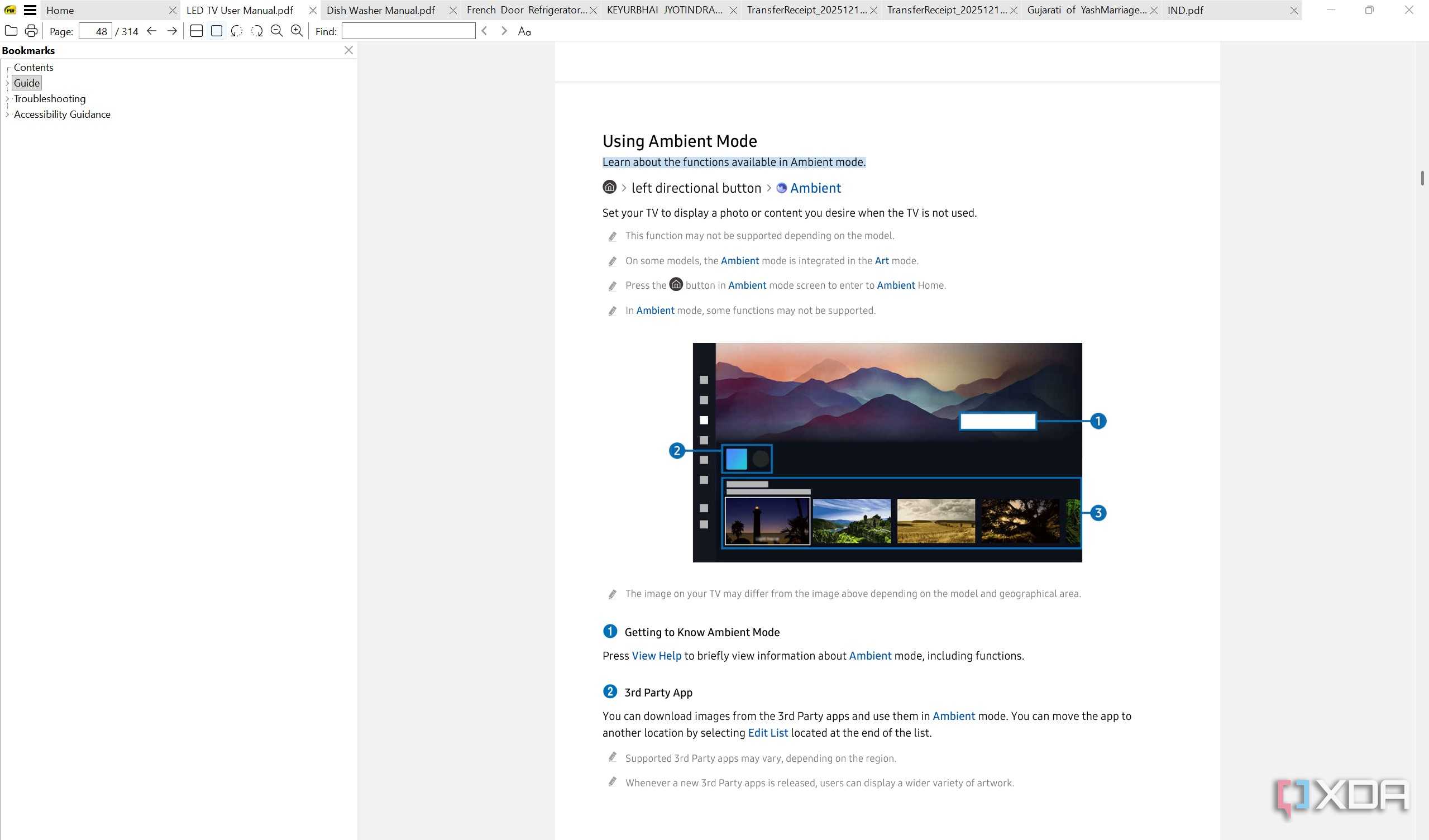 I replaced Adobe Acrobat with this open-source PDF reader, and it’s ...