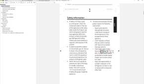 SumatraPDF Tabs