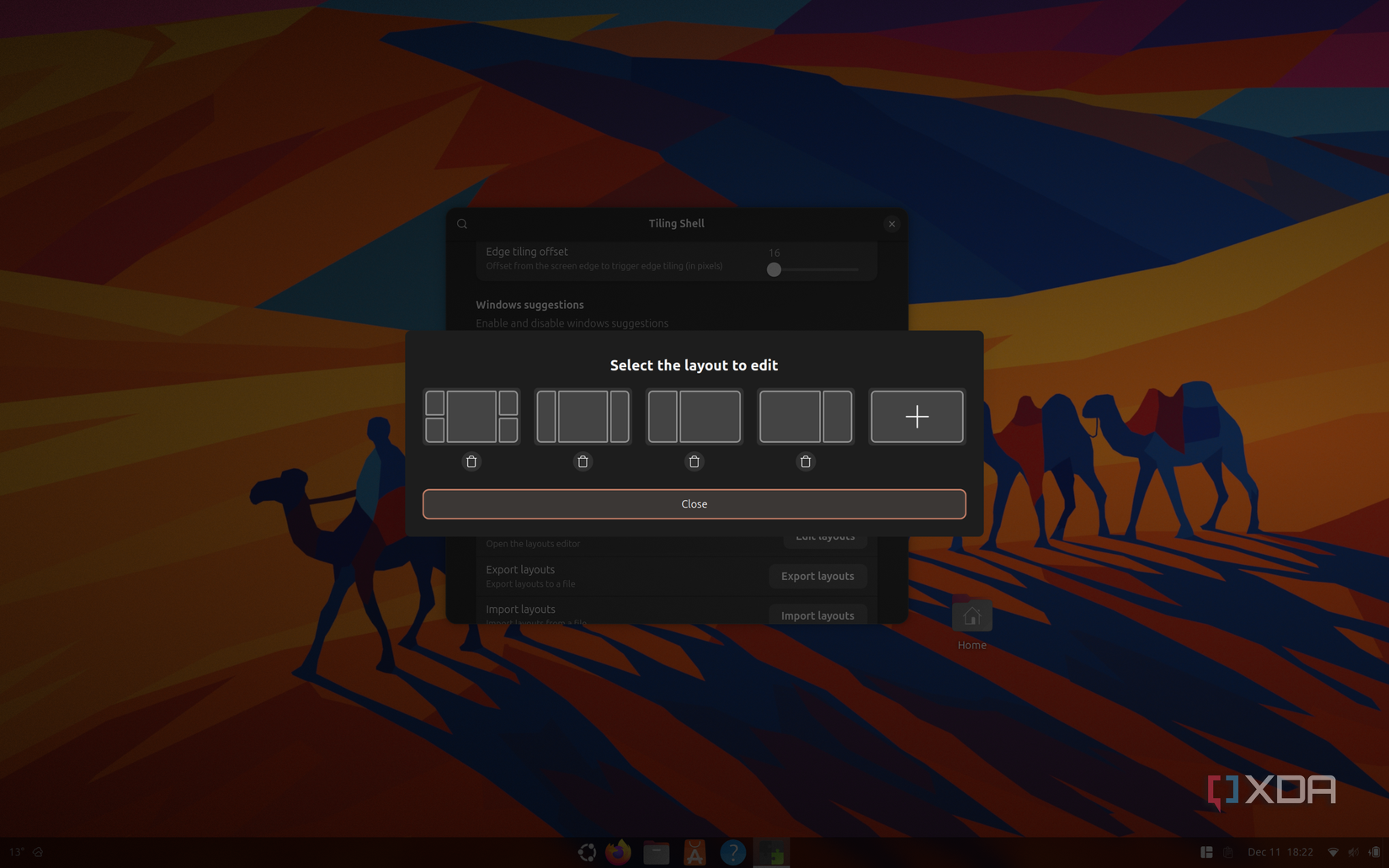 Forget custom Linux distros, here's how I make Ubuntu look like Windows