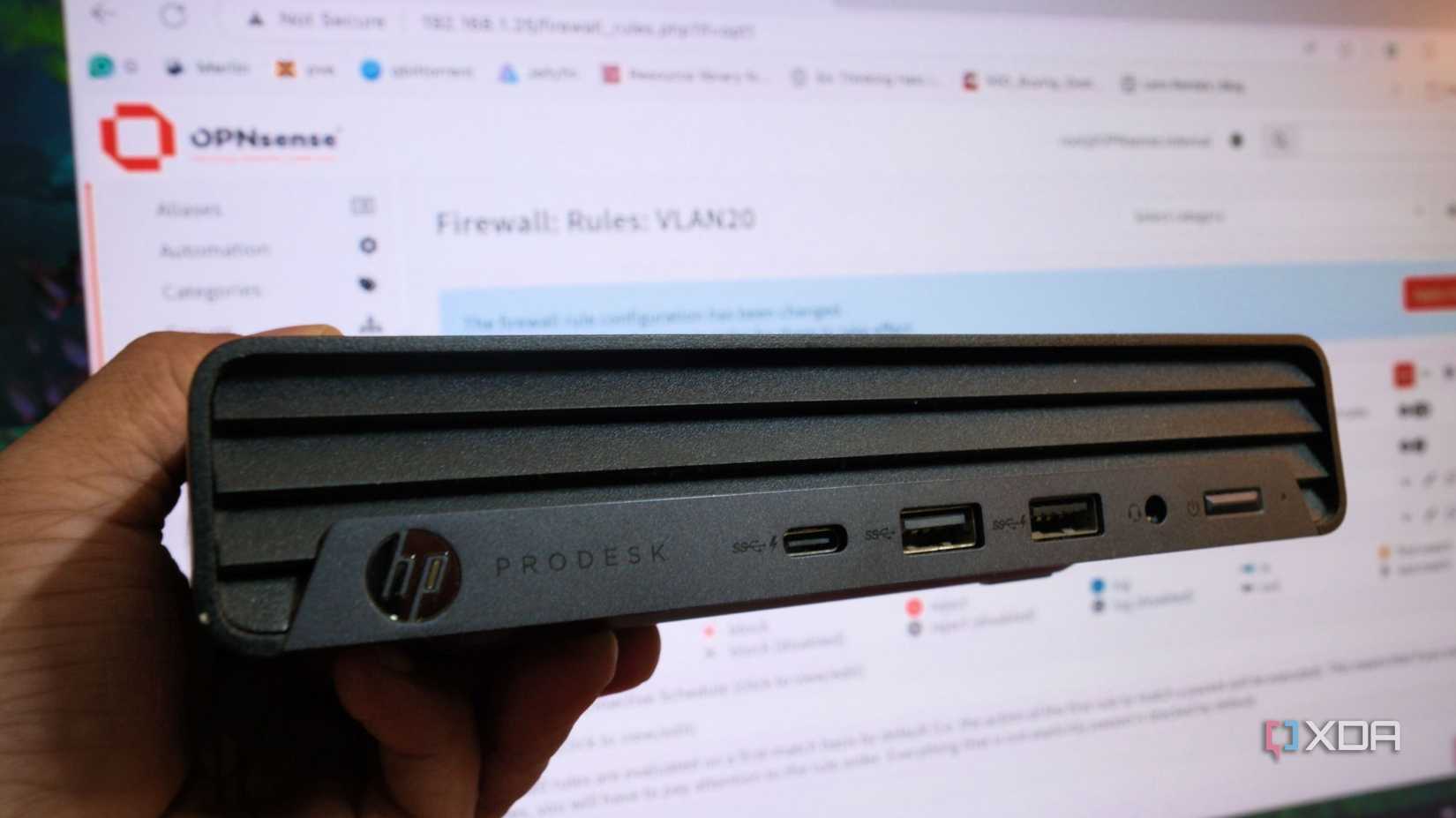 I almost bought an ARM-based mini PC, but here's why I backed out