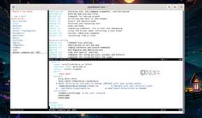 Accessing different directories using NERDTree