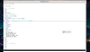 Accessing different directories using NERDTree