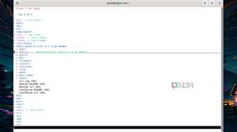Accessing different directories using NERDTree