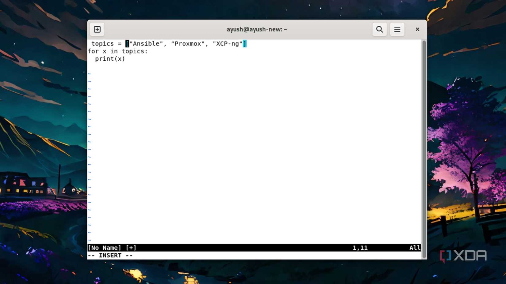 These 6 Vim plugins make it compete with VS Code