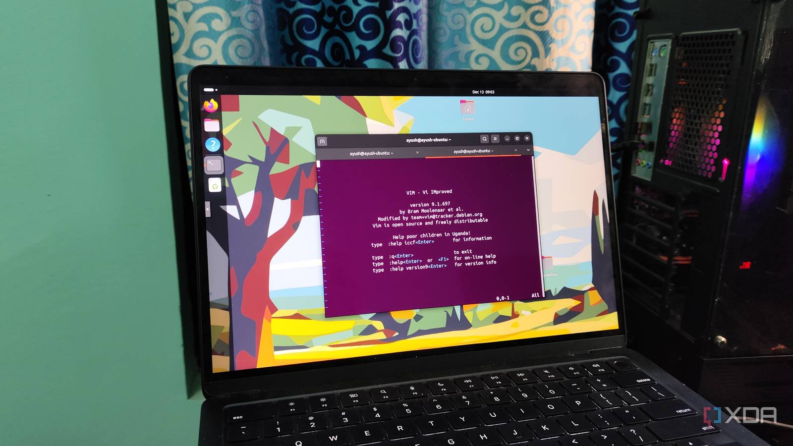 These 6 Vim plugins make it compete with VS Code