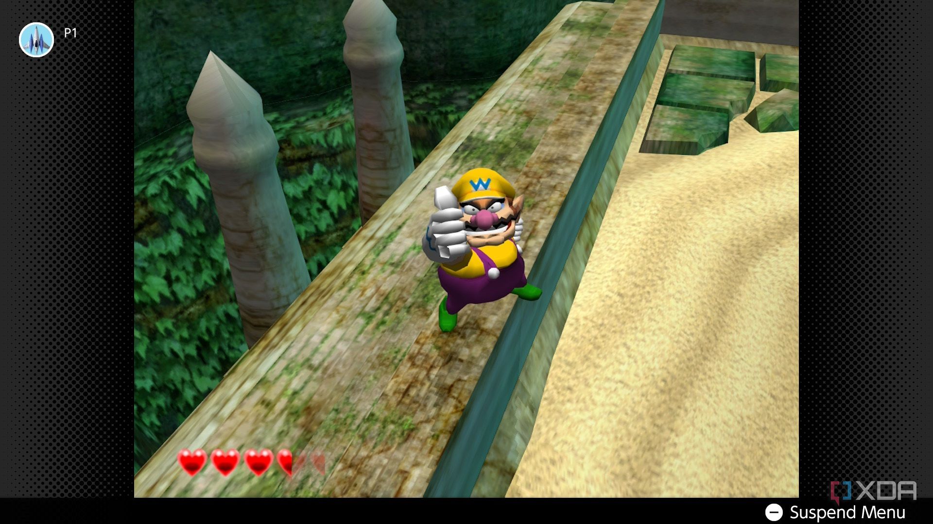 This underrated GameCube game shows Nintendo needs to move on from ...