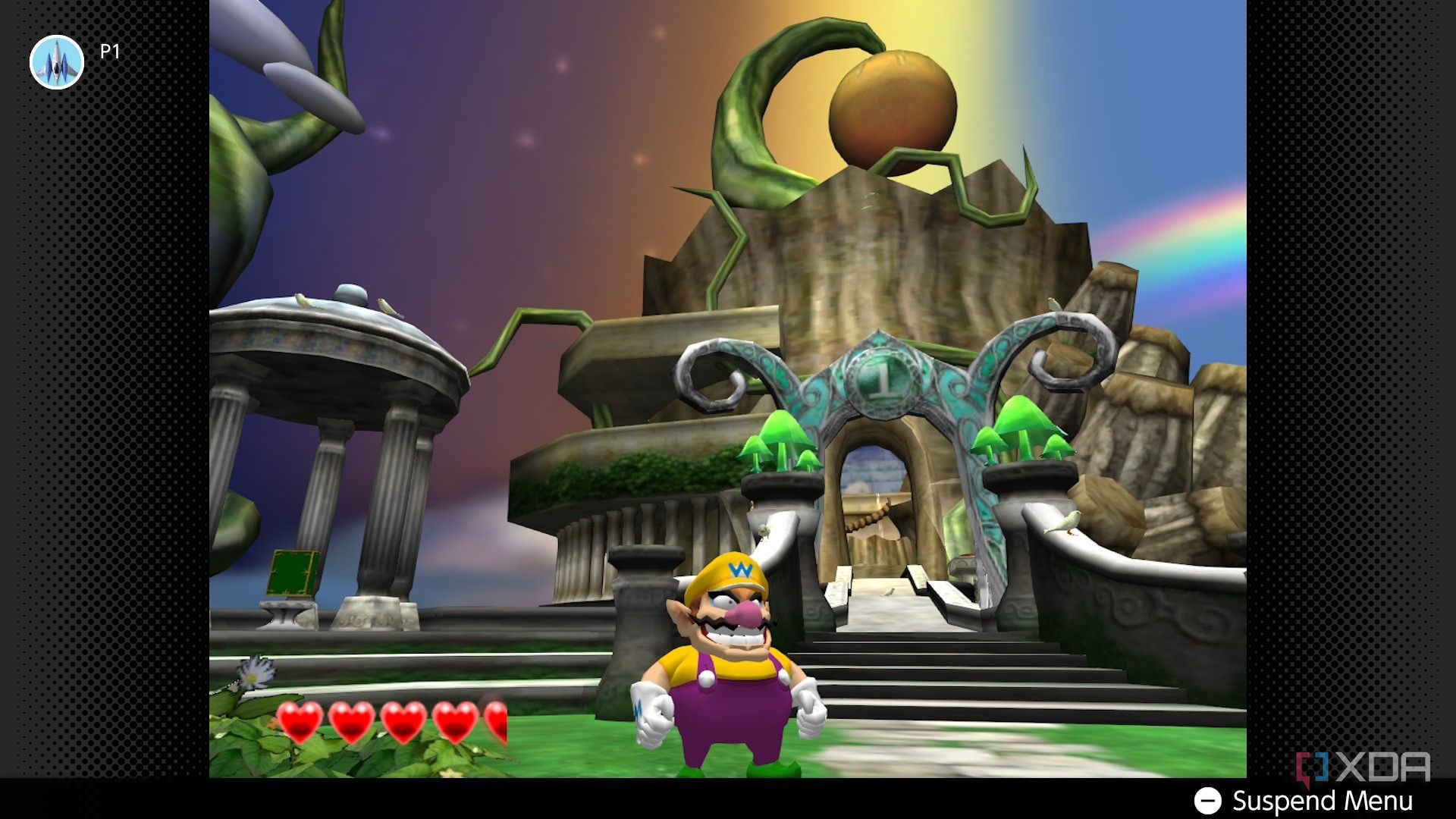 This underrated GameCube game shows Nintendo needs to move on from ...