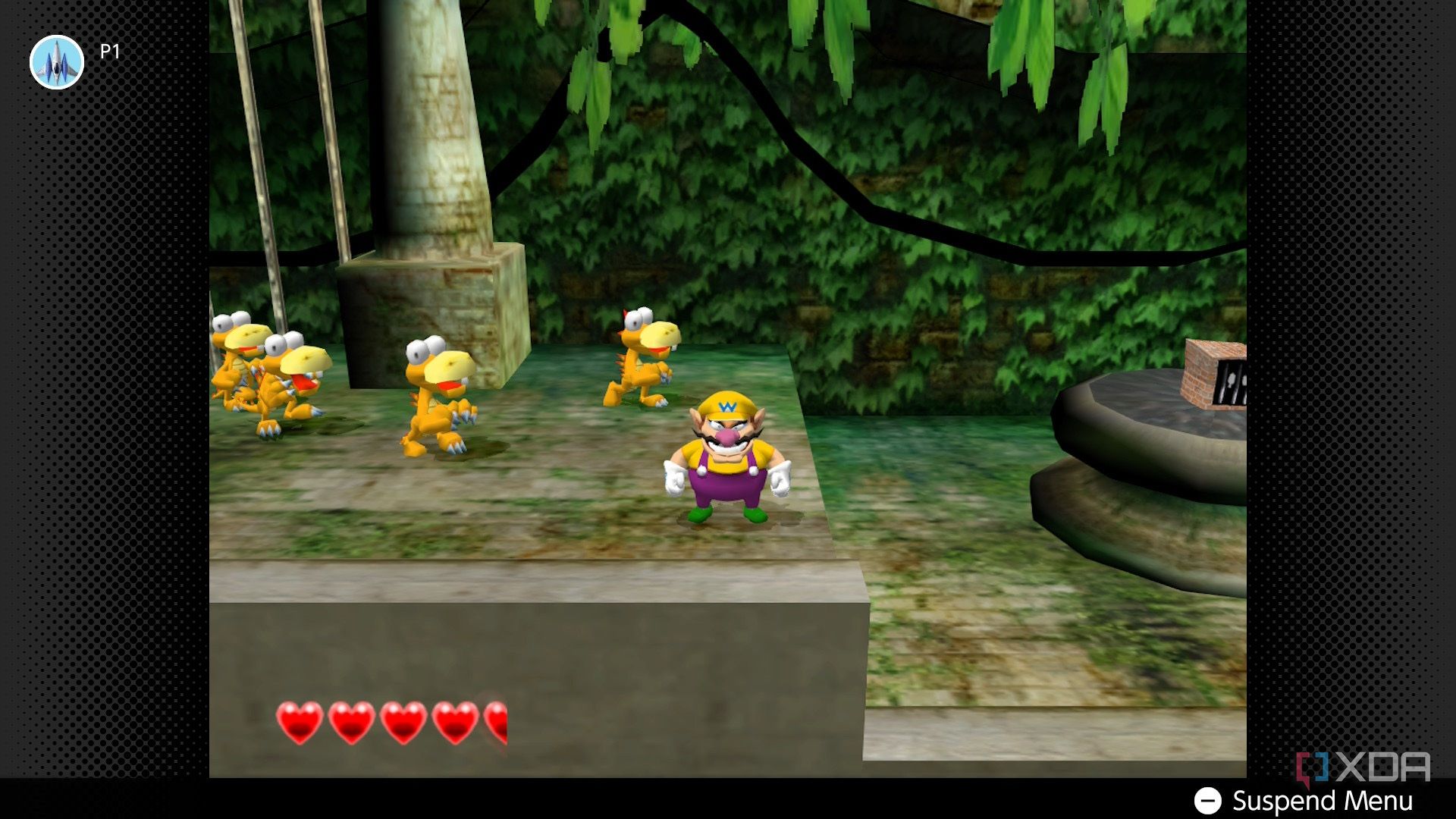 This underrated GameCube game shows Nintendo needs to move on from ...