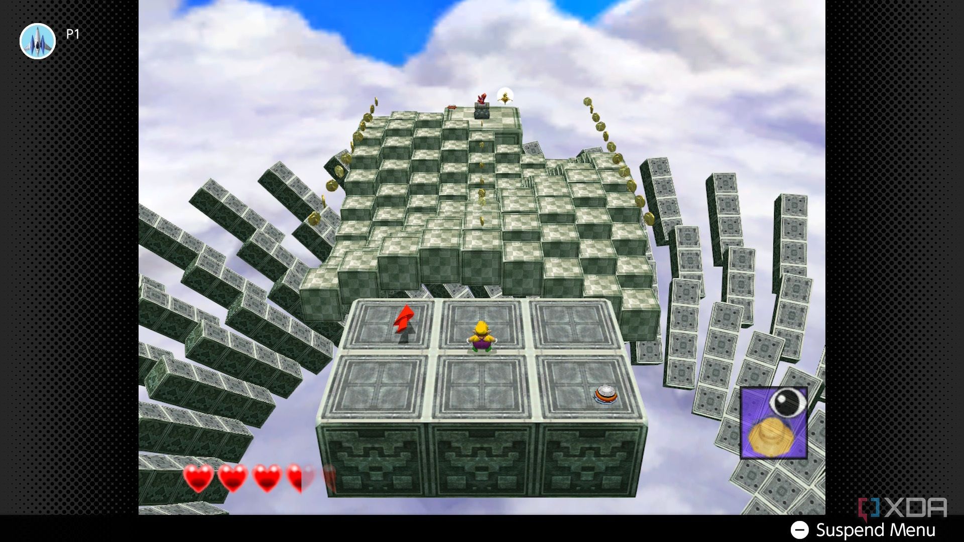 This underrated GameCube game shows Nintendo needs to move on from ...