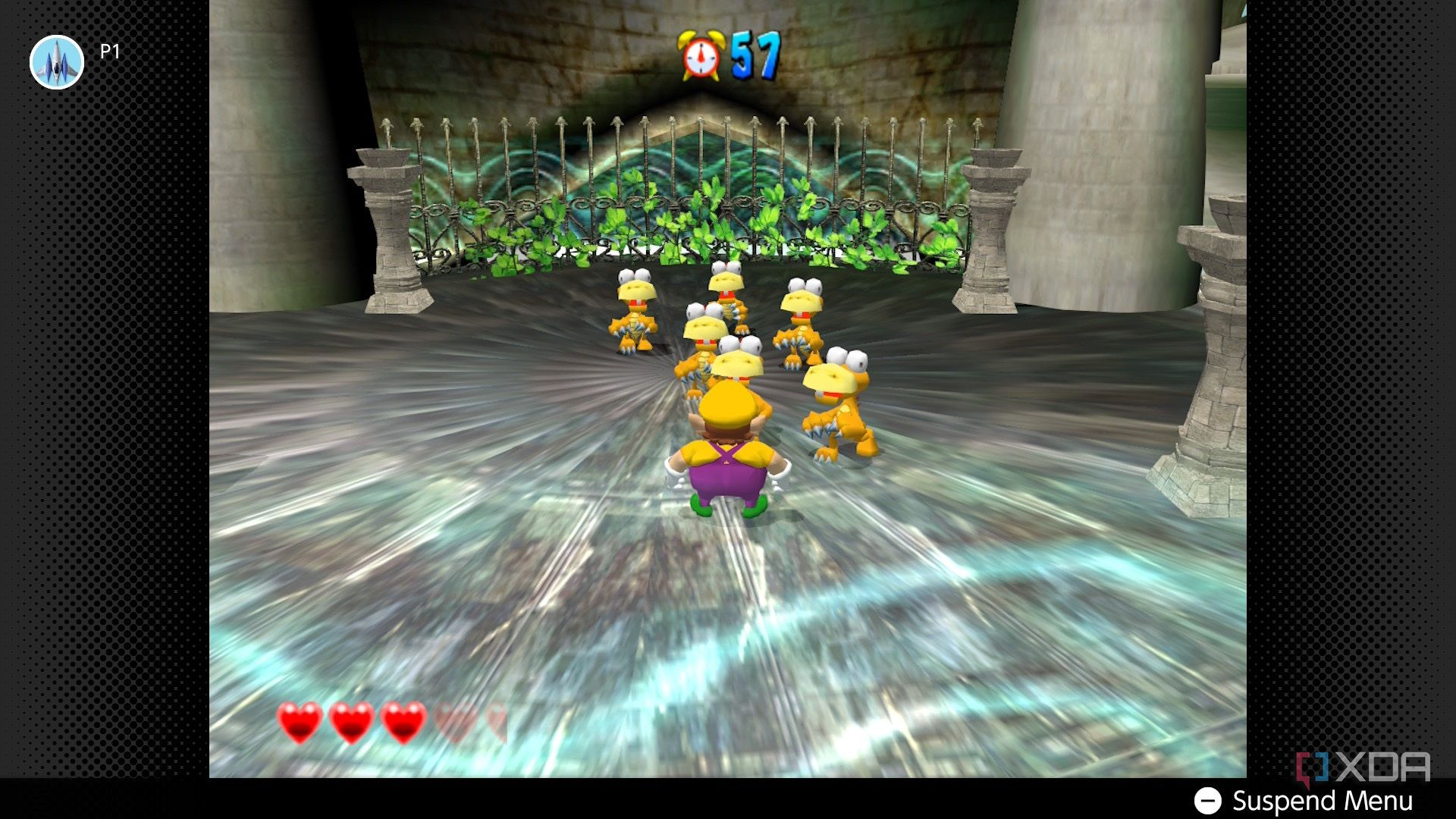 This underrated GameCube game shows Nintendo needs to move on from ...