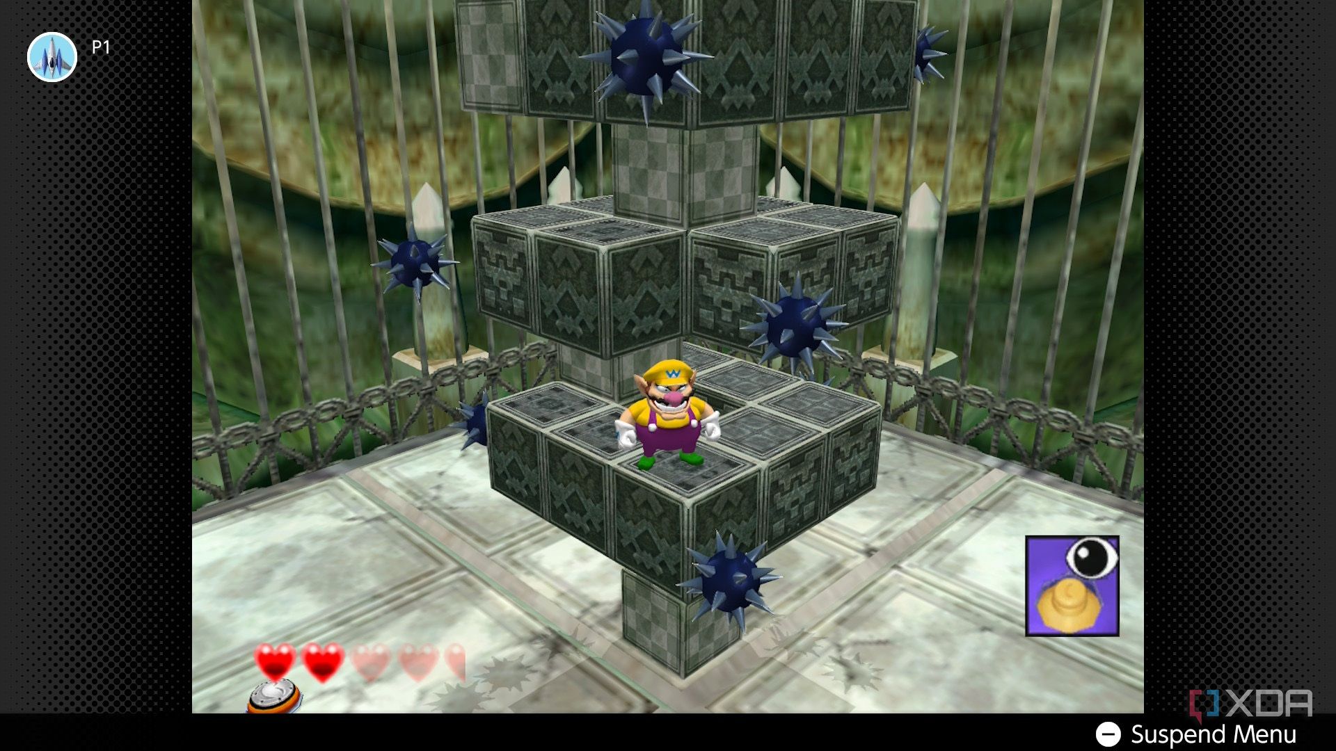 This underrated GameCube game shows Nintendo needs to move on from ...