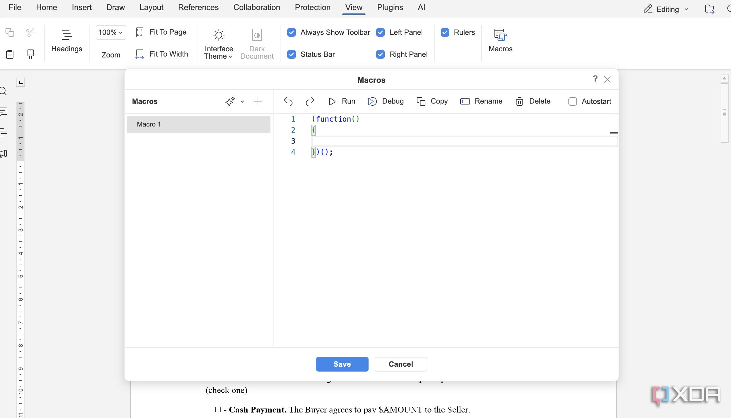 This free and open-source tool is Microsoft Word on steroids and I can ...