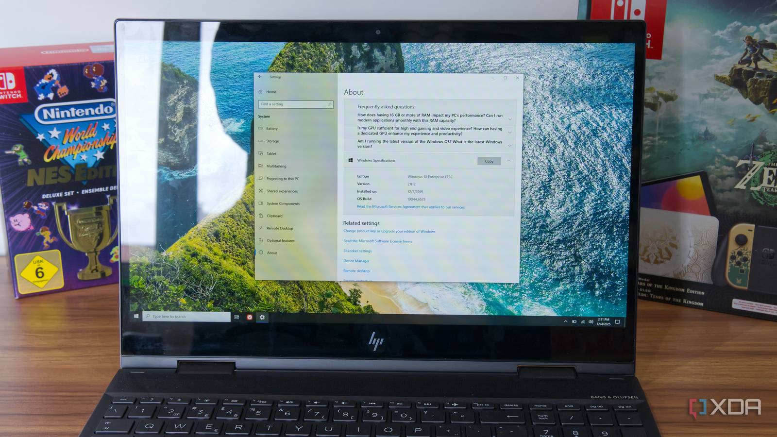 Recuso-me a atualizar para o Windows 11. Em vez disso, faço o seguinte