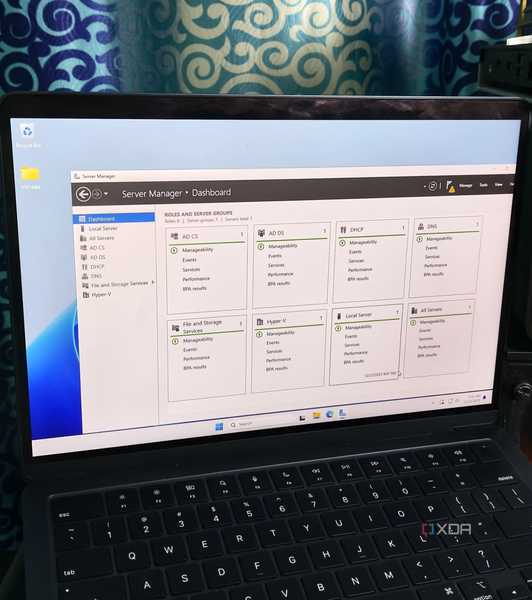 4 ways to use virtual desktops to keep you organized and productive on ...