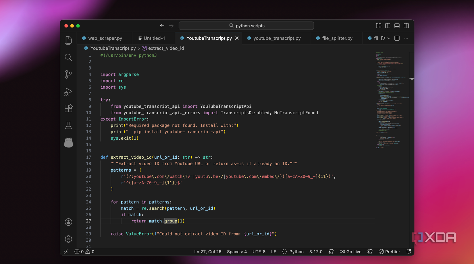 The Insight Script สูตรลับใช้ NotebookLM ช่วย Junior Developer อ่าน Codebase หา Bug + Edge ...