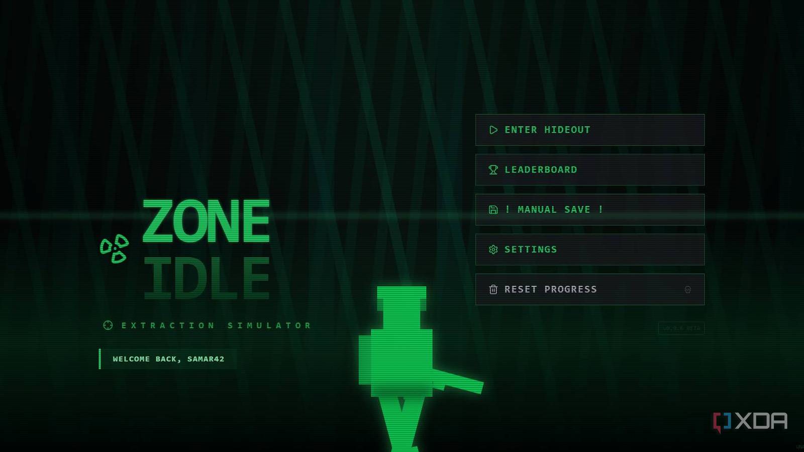 After Arc Raiders, I can't get enough of this new browser-based extraction shooter