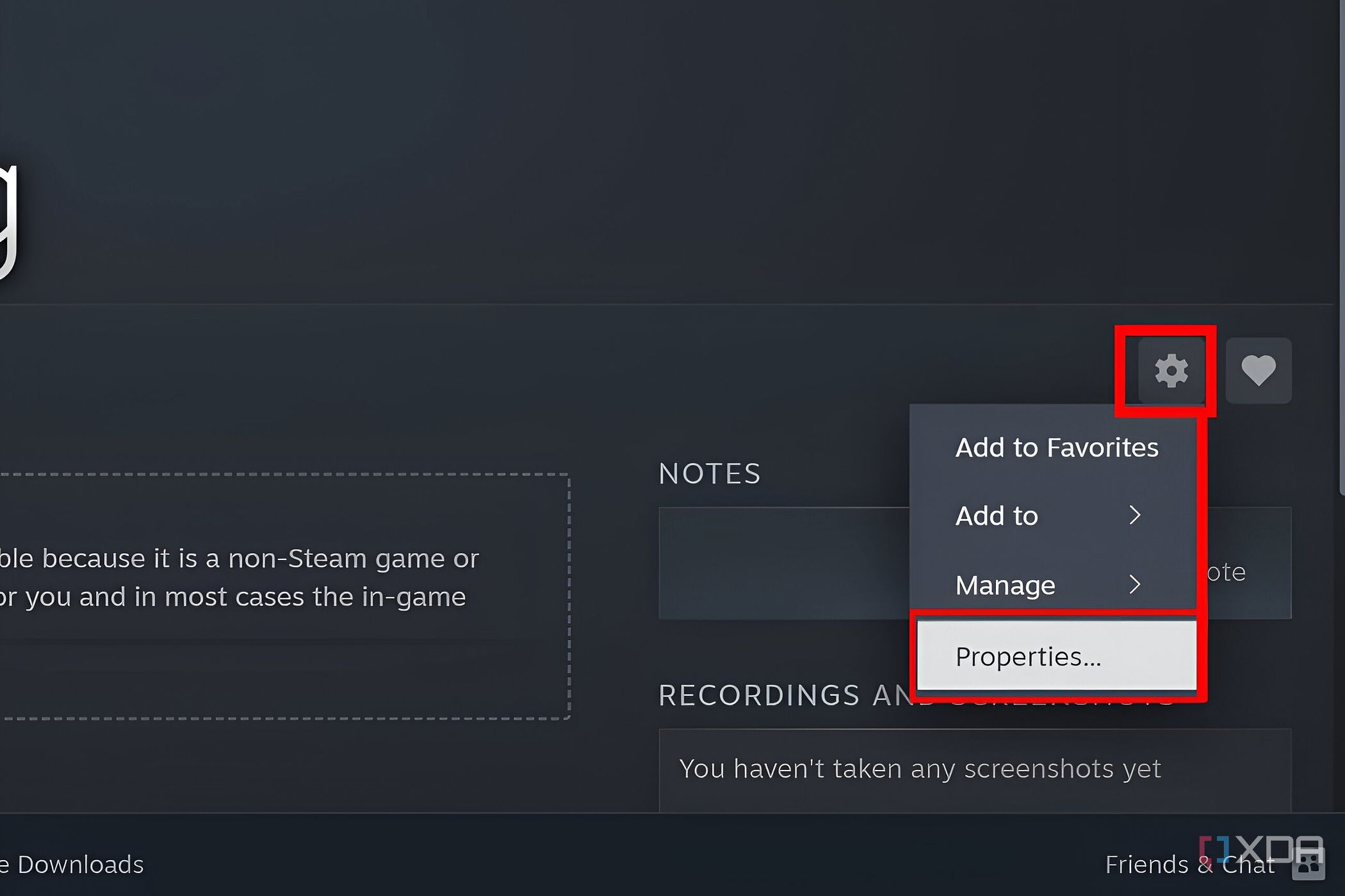 Steam says a lot of games aren't compatible with Proton, but you can ...