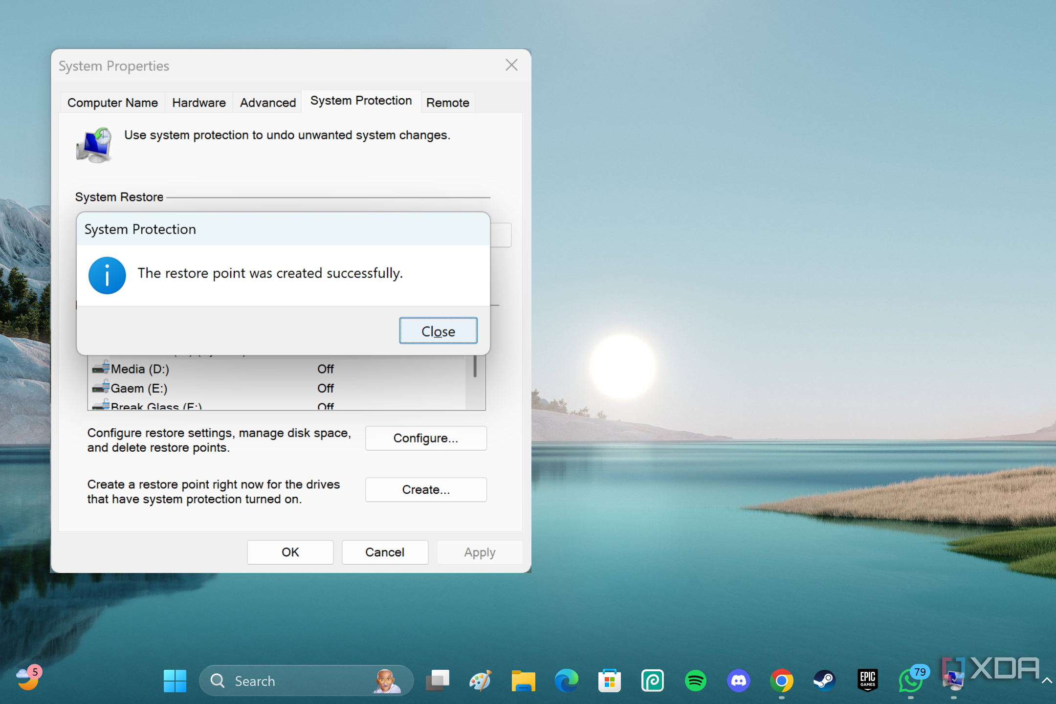 I'm stuck with Windows for gaming in 2026, but here's how I'm optimizing it