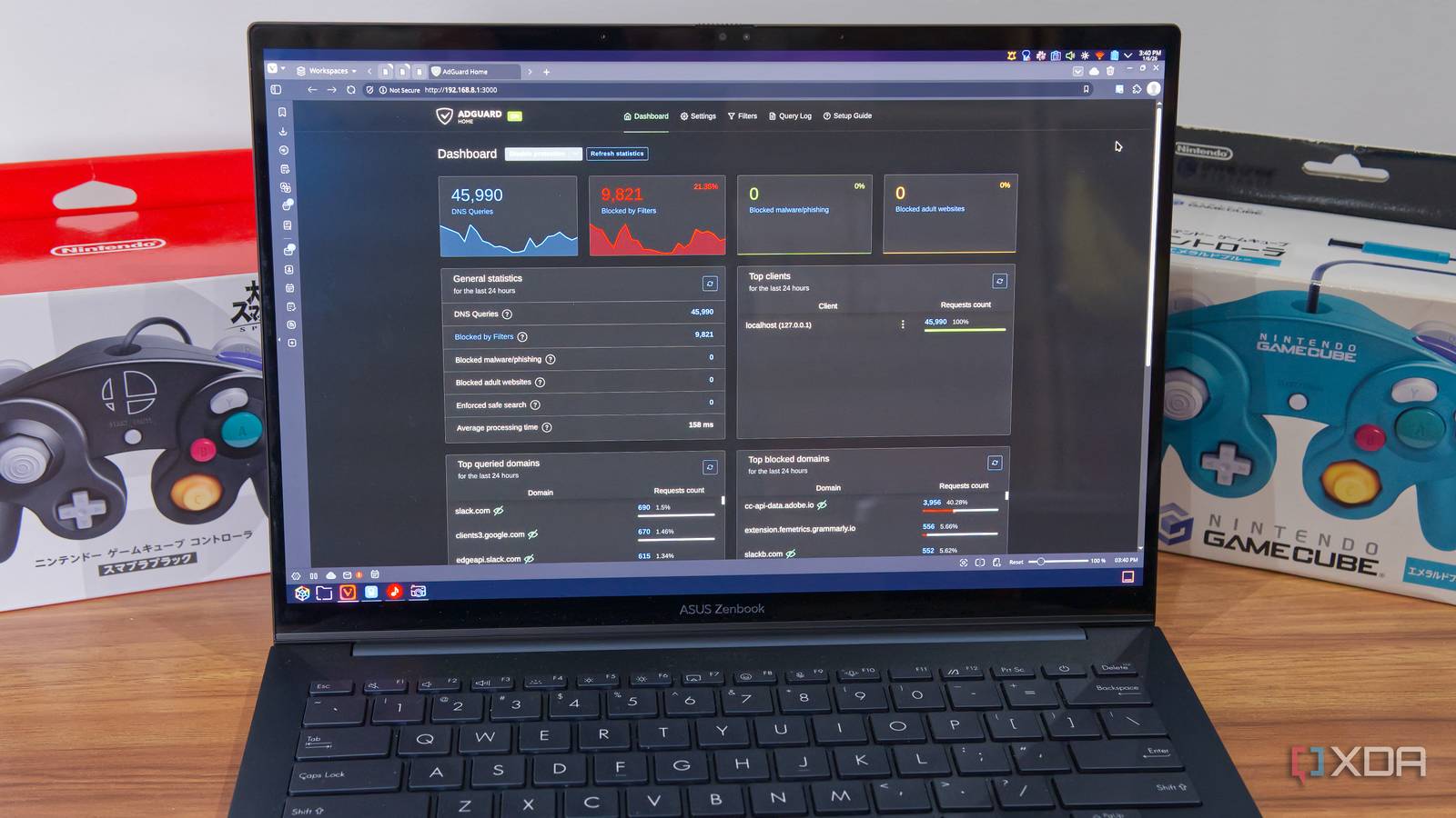 4 Chrome extensions I stopped using after finding self-hosted alternatives