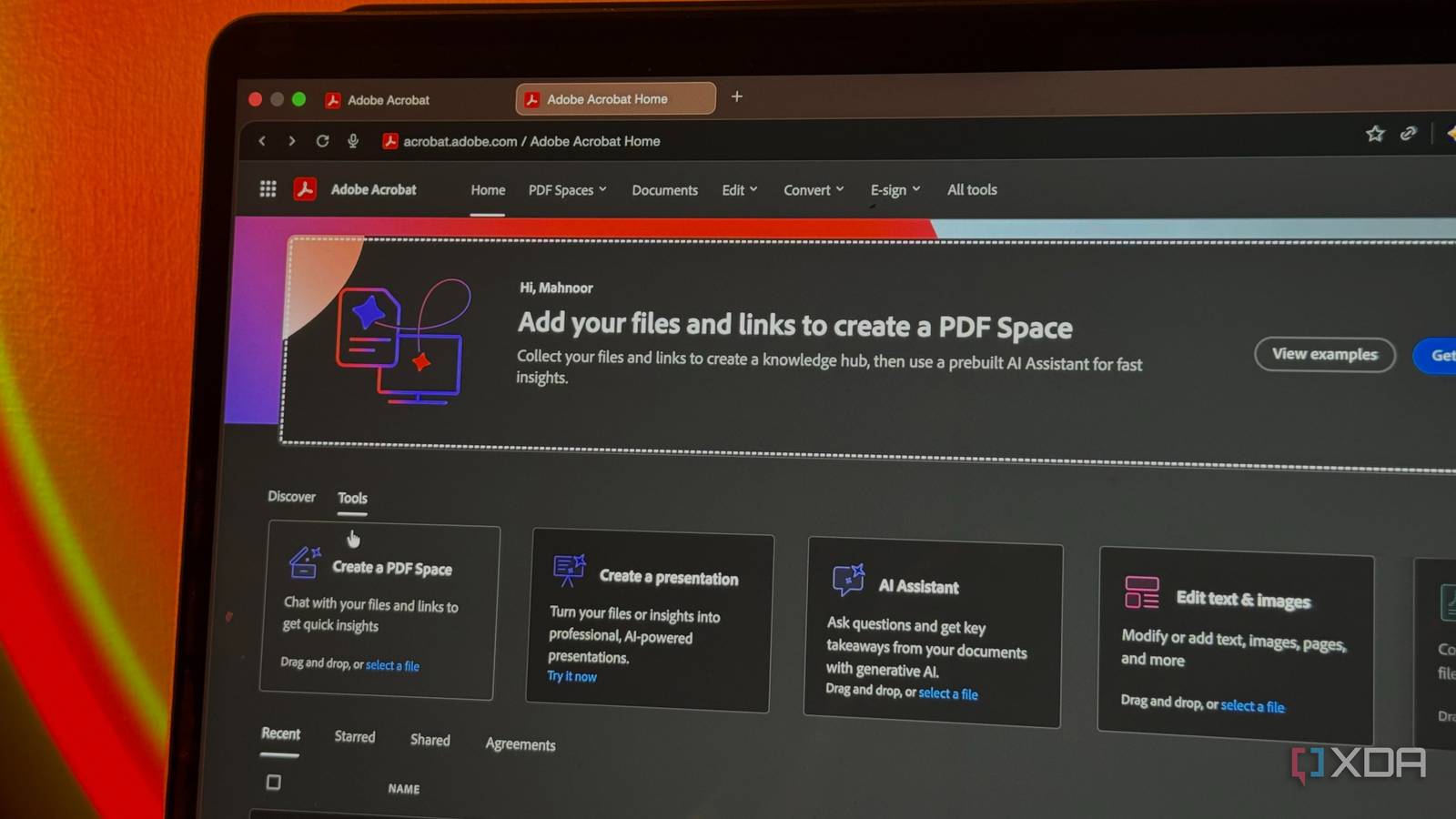 Adobe’s NotebookLM competitor just got a massive upgrade