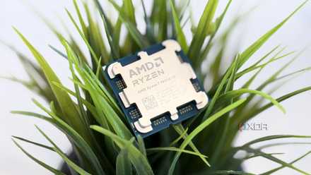 Your X3D CPU cares less about RAM speed than you do