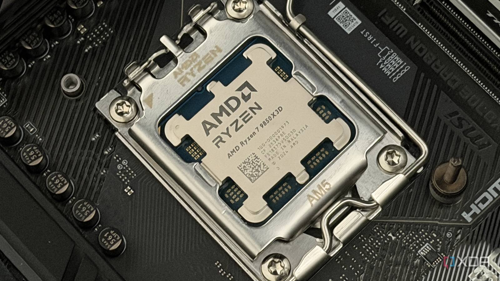 A AMD pode não ter o melhor chip, mas o AM4 mostra por que devo confiar nele em vez da Intel