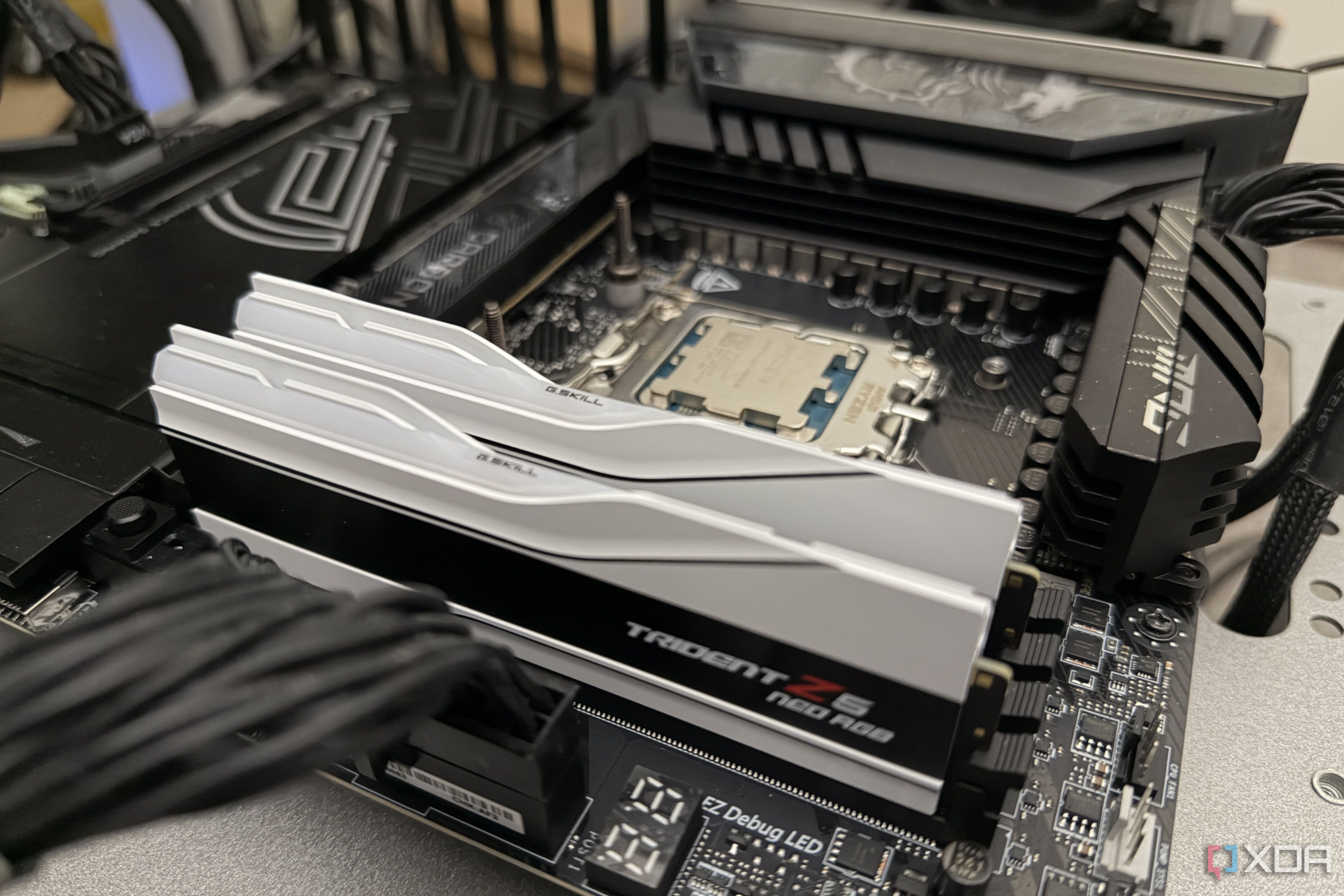 Почему видеокарта AMD Radeon RX 9070 XT — самый выгодный выбор для гейминга в 2026 году — иллюстрация 2 к материалу