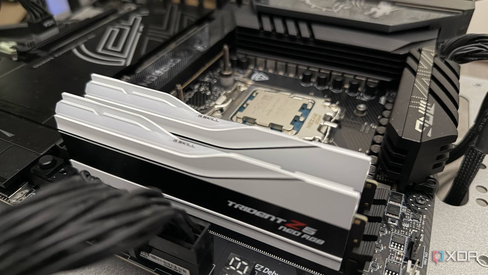DDR5 : pourquoi attendre une baisse des prix de la RAM est une mauvaise idée