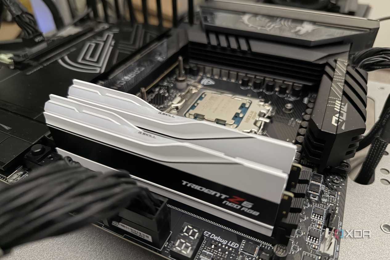 Почему видеокарта AMD Radeon RX 9070 XT — самый выгодный выбор для гейминга в 2026 году — иллюстрация 2 к материалу Почему видеокарта AMD Radeon RX 9070 XT — самый выгодный выбор для гейминга в 2026 году — иллюстрация 2 к материалу