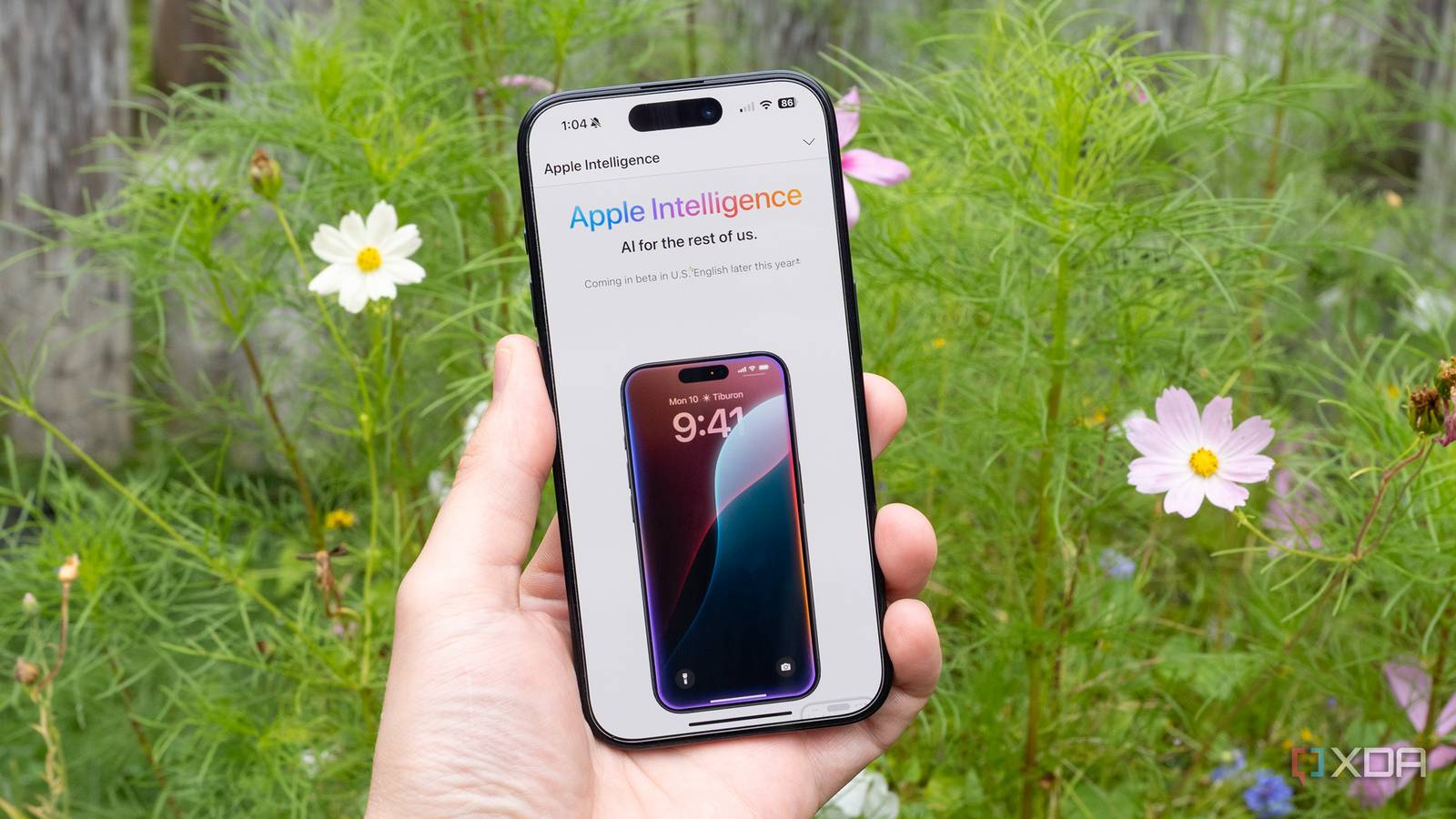 Apple's major Siri upgrade is powered by Google's Gemini