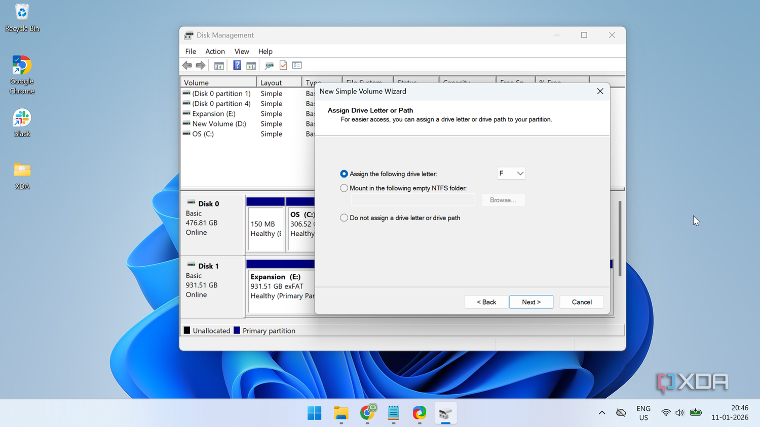 Intel Partition Driver Not partitioning your Windows drive is a bad idea, here's why
