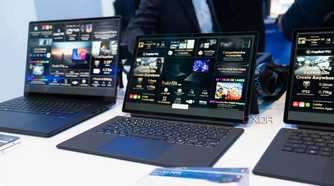 Asus ProArt PZ14-1