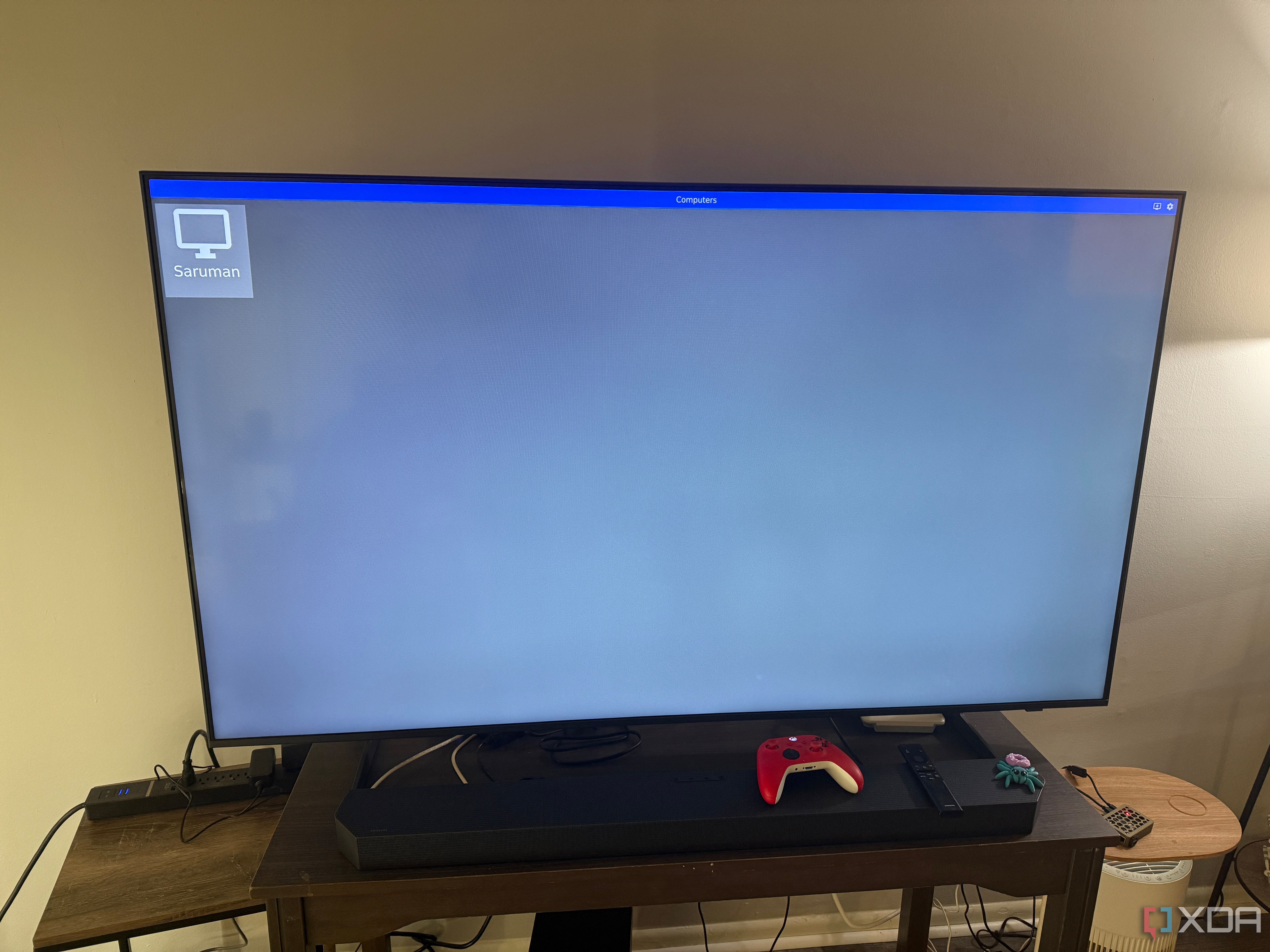 I turned a Raspberry Pi into the best Moonlight streaming box for my TV