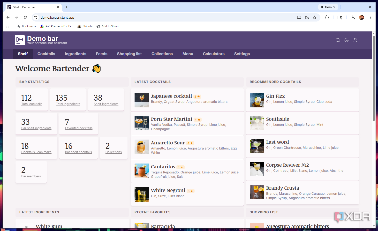 5 lesser-known self-hosted services you're missing out on