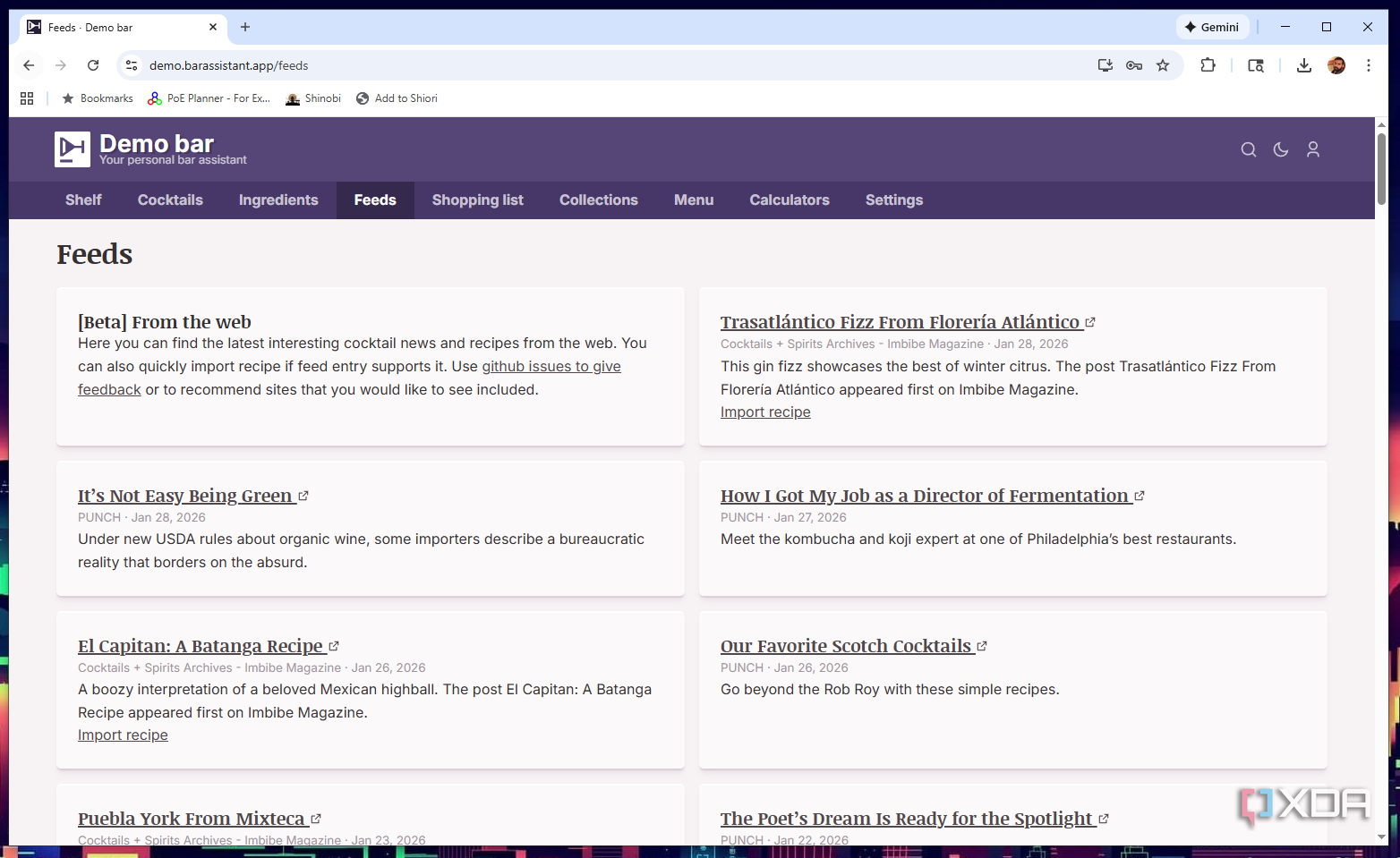5 lesser-known self-hosted services you're missing out on