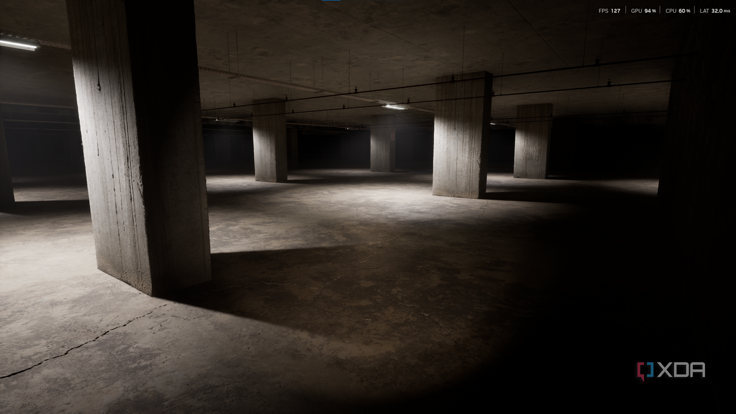 A gameplay screenshot from Backrooms: Escape Together.