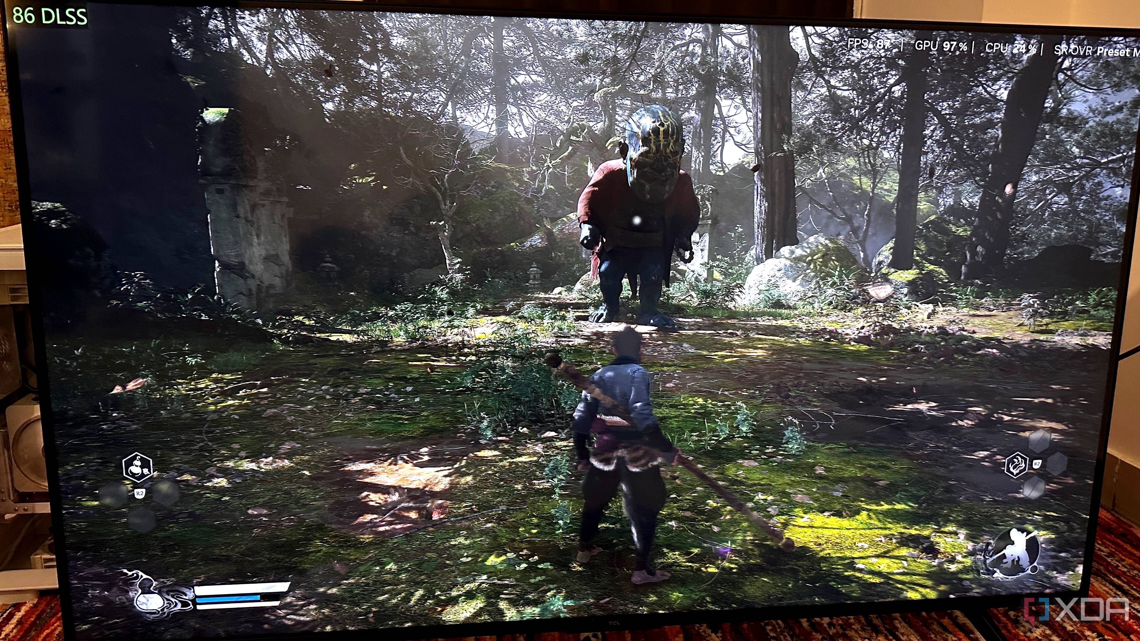 I self-host my PC game library with Moonlight instead of paying for a ...