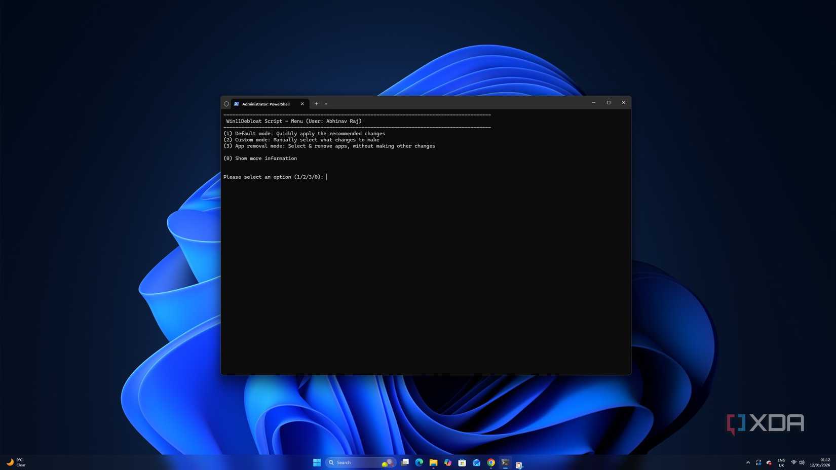 3 Windows 11 improvements you can complete in a weekend