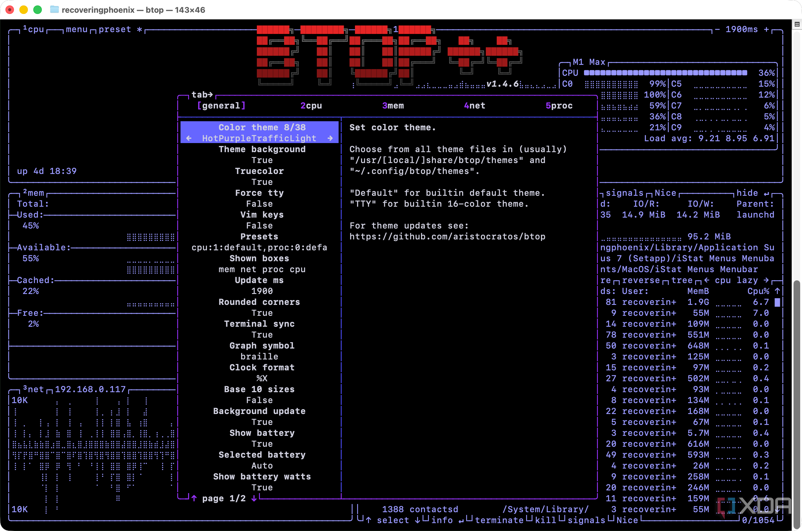5 terminal applications that will make you think twice about a GUI