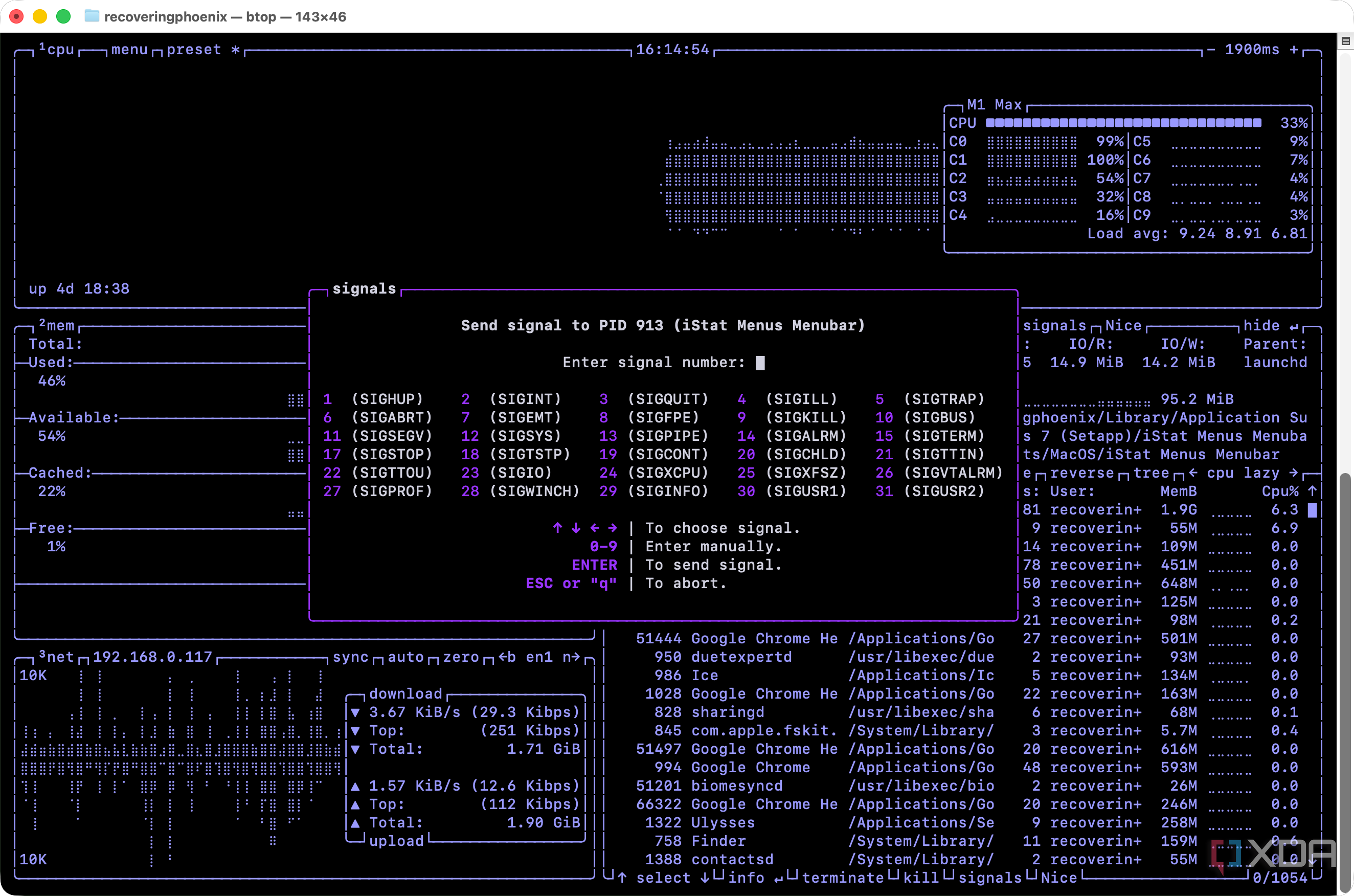 5 terminal applications that will make you think twice about a GUI