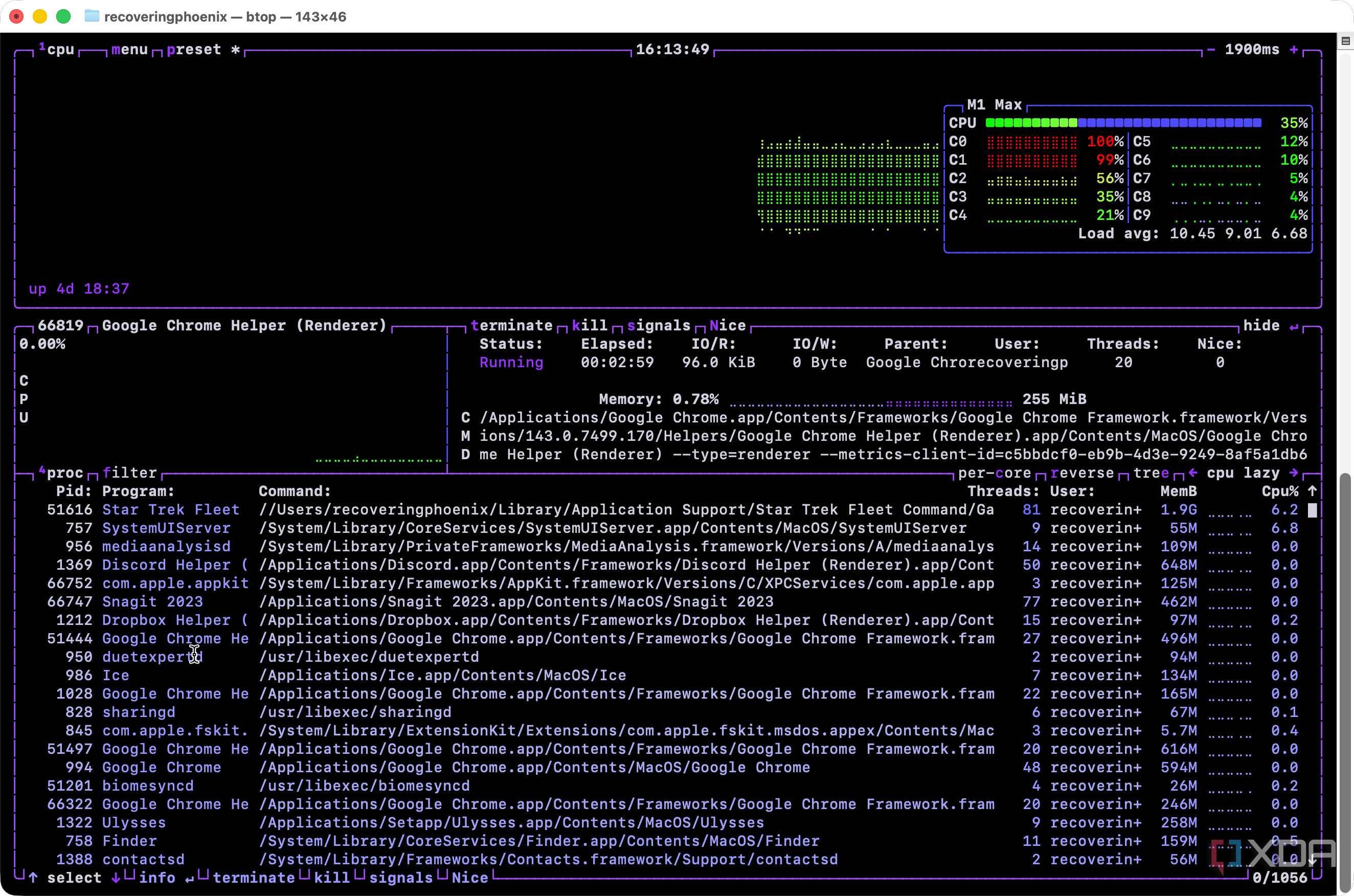 5 terminal applications that will make you think twice about a GUI