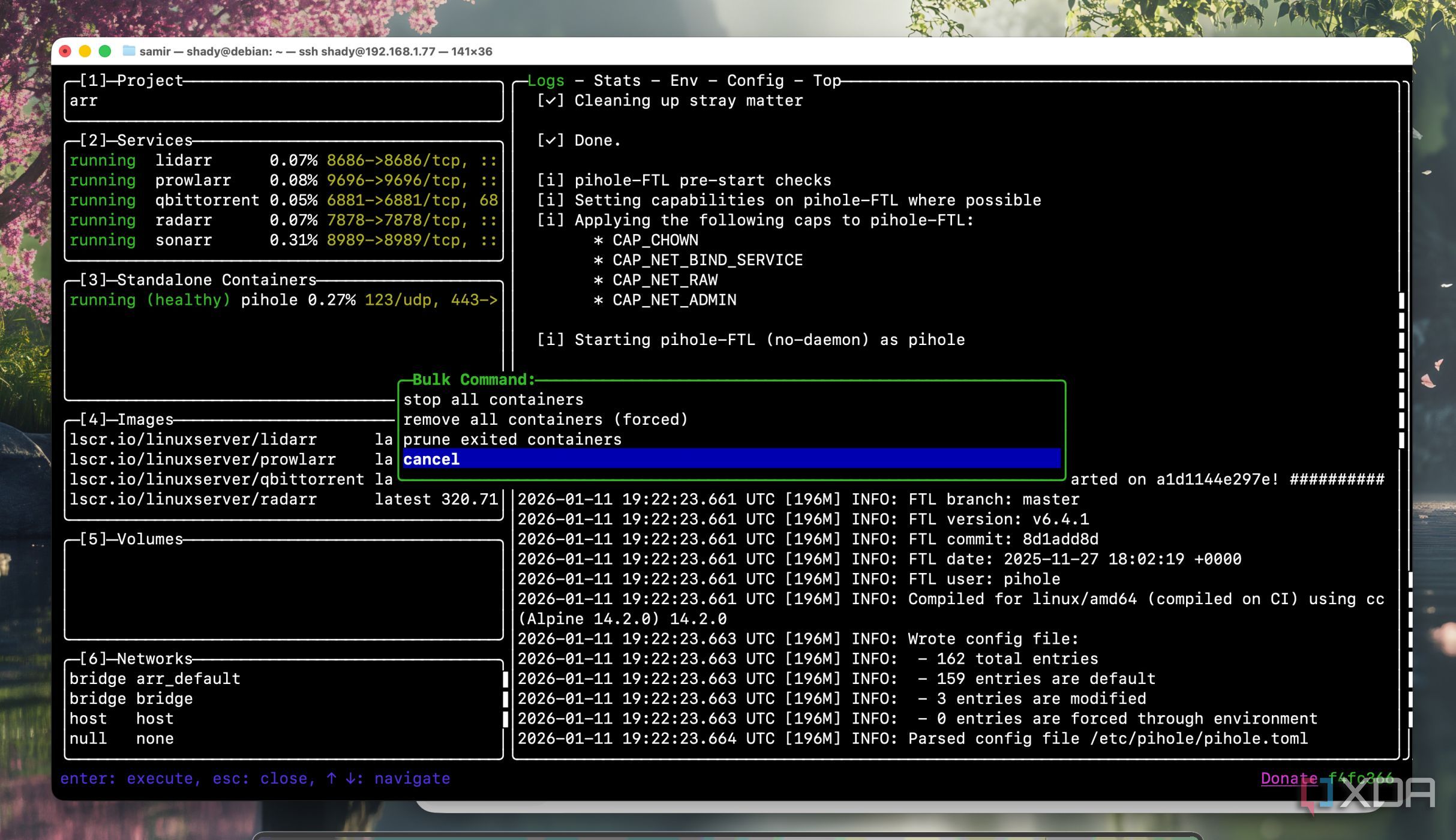 I practically live in the terminal now, and these 6 apps are why