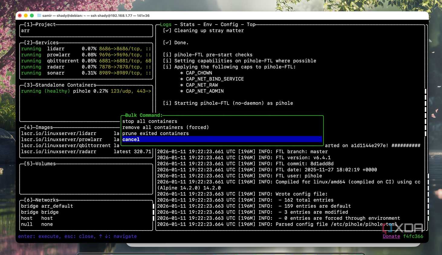 I practically live in the terminal now, and these 6 apps are why