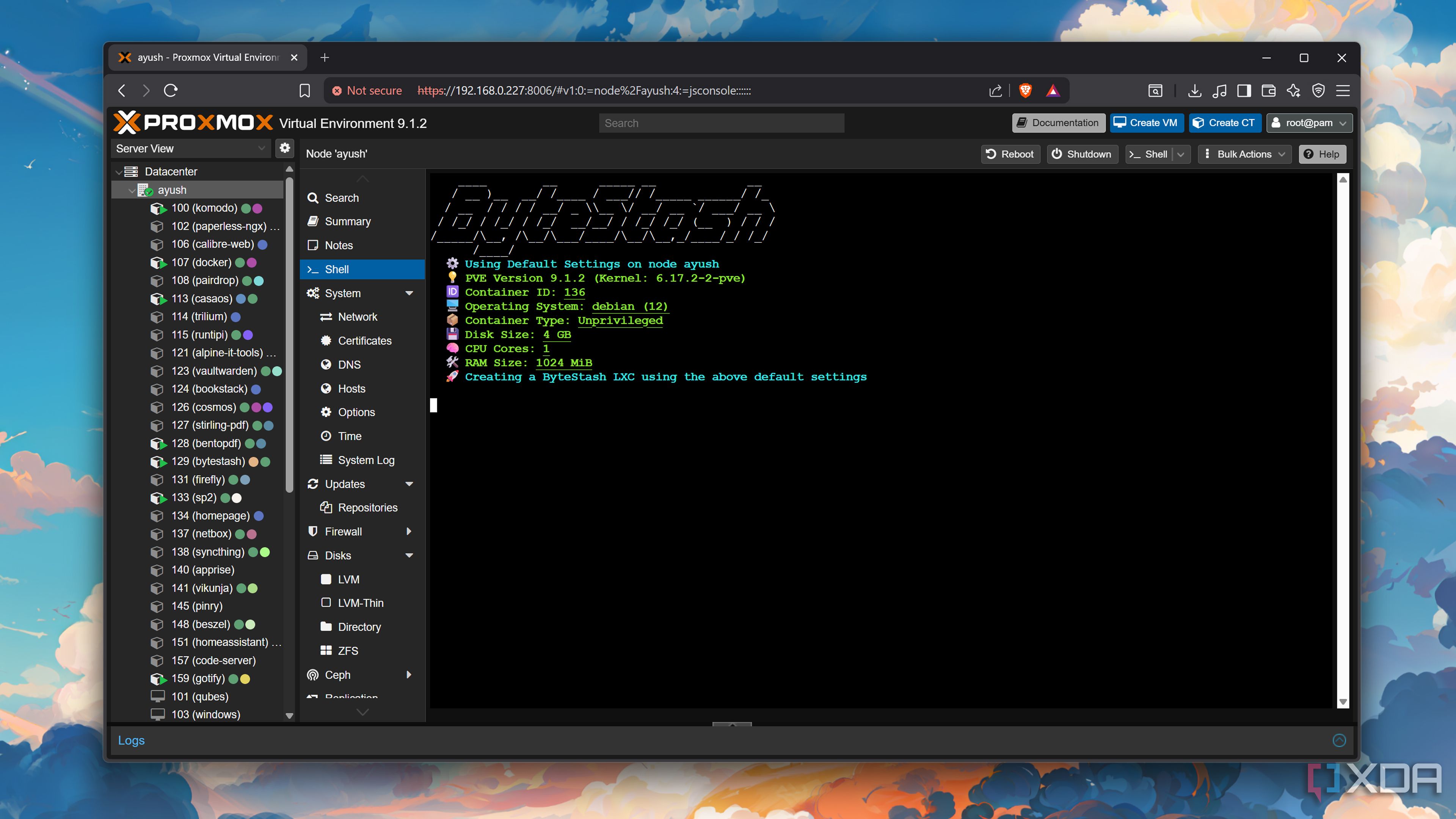 I ditched Docker Desktop for native containers and everything is better