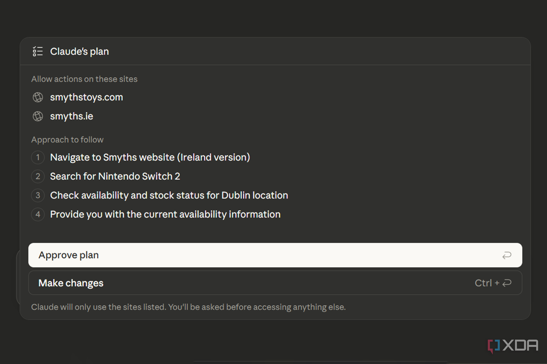 Agentic browsers are a fad, and all you need is the new Claude extension