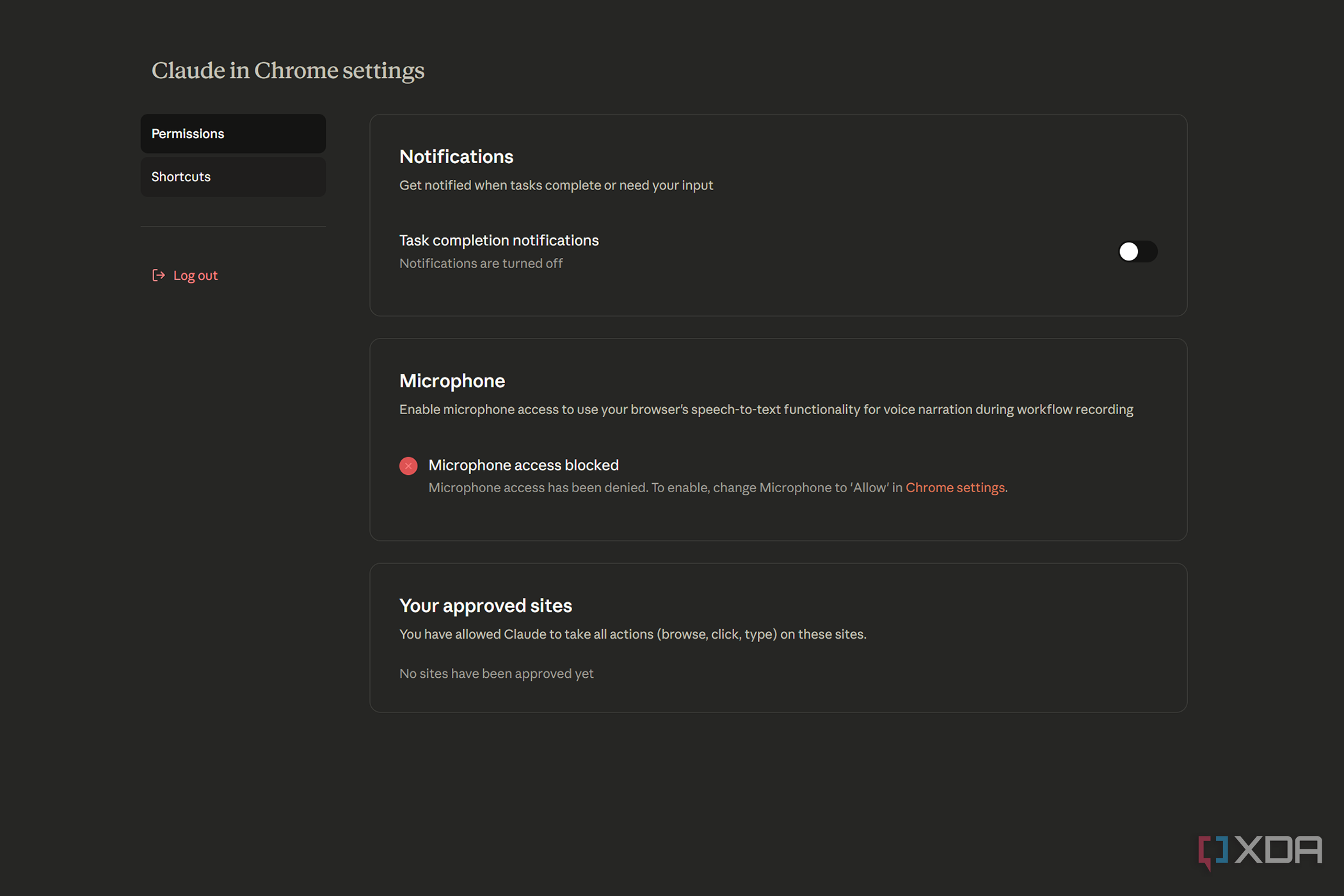 Agentic browsers are a fad, and all you need is the new Claude extension