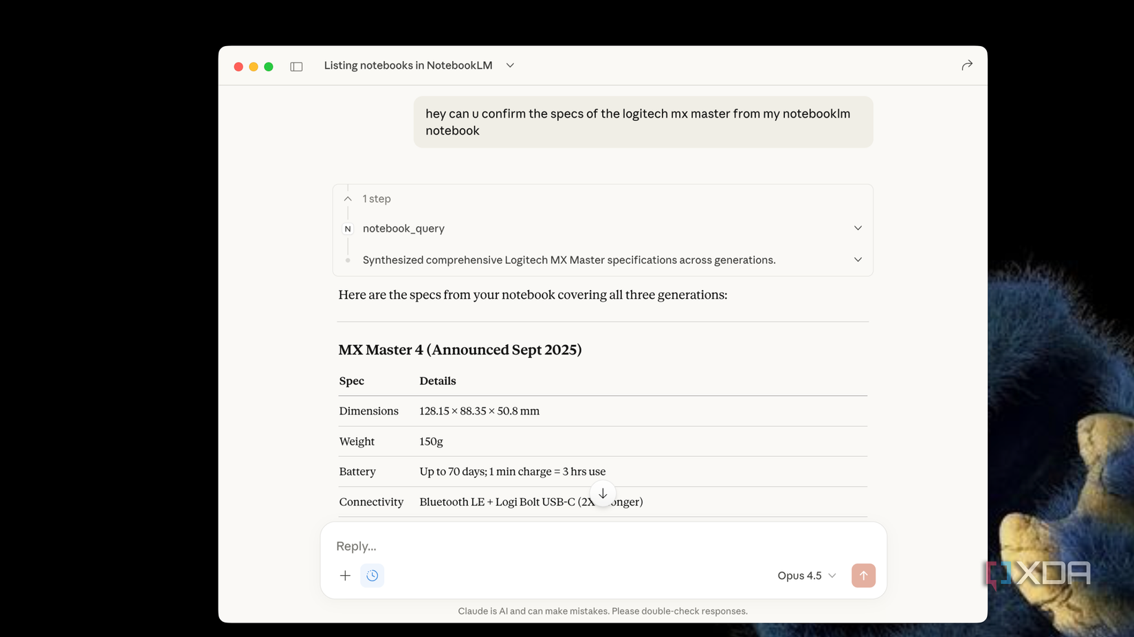 NotebookLM and Claude: A Powerful AI Workflow Combination - World Today ...